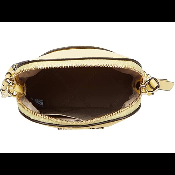 Michael Kors Buttercream Phone Carrier - Picture 3 of 5